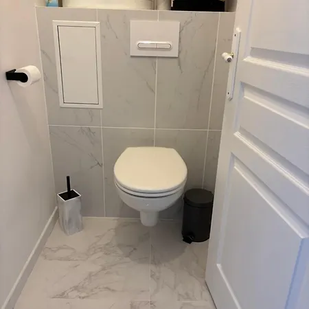 Διαμέρισμα L Instant Petillant *