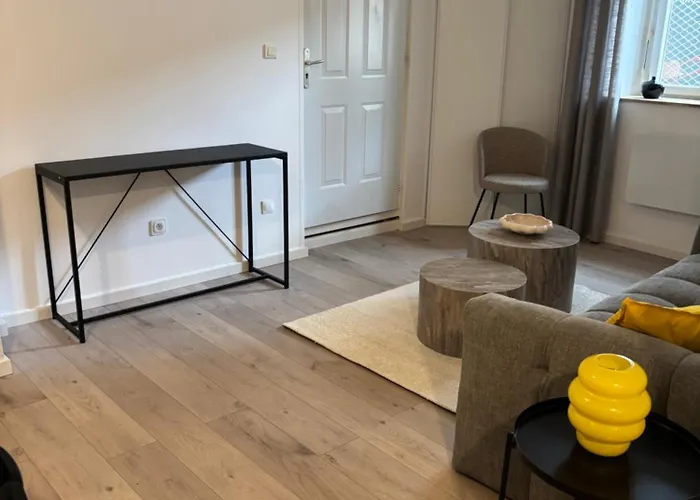 L Instant Petillant 公寓